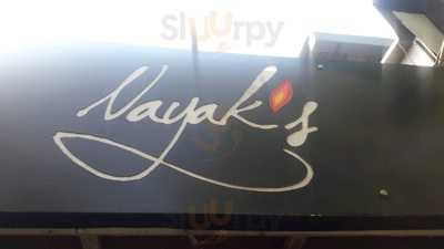 Nayak's