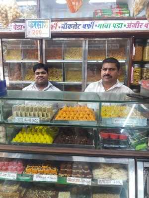 Mahalaxmi Sweets
