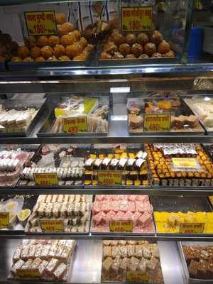 Jaslok Sweets