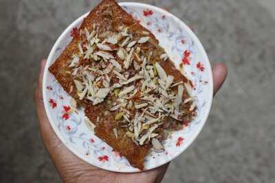 And It Was Called Yellow