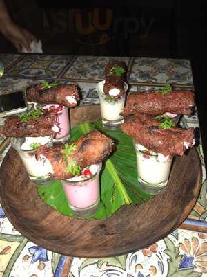 And It Was Called Yellow