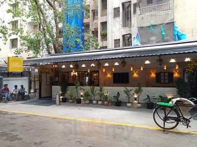 And It Was Called Yellow