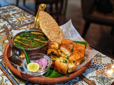 And It Was Called Yellow