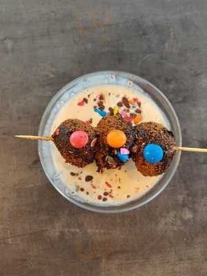 And It Was Called Yellow