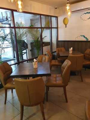 And It Was Called Yellow