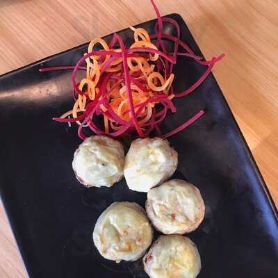 Copper Chimney - Bandra W