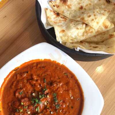 Copper Chimney - Bandra W