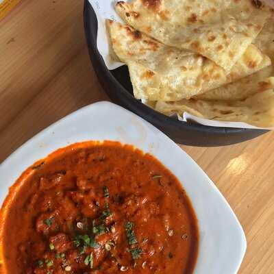 Copper Chimney - Bandra W