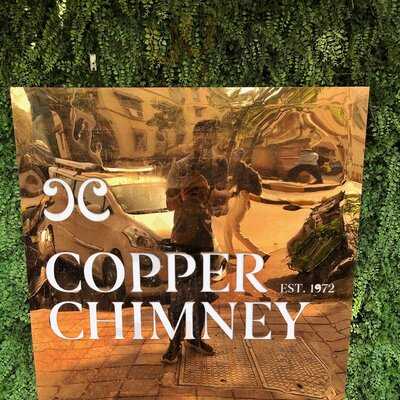 Copper Chimney - Bandra W