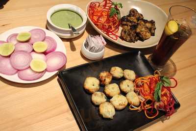 Copper Chimney - Bandra W