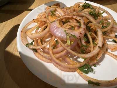 Copper Chimney - Bandra W