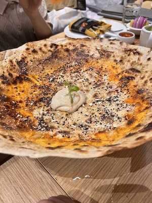 Copper Chimney - Bandra W