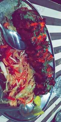 Gurudev Restaurant & Bar