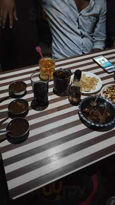 Gurudev Restaurant & Bar