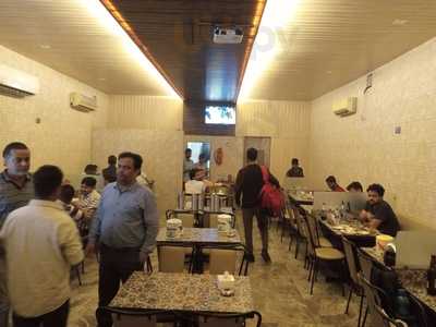 Gurudev Restaurant & Bar