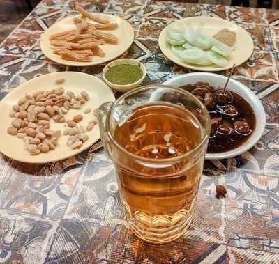 Gurudev Restaurant & Bar