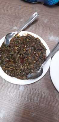 Hotel Ratnakar Restaurant