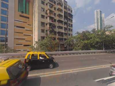 Bangalore Iyengar's Bakery