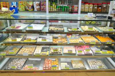 Only Sheetal Dugdhalay