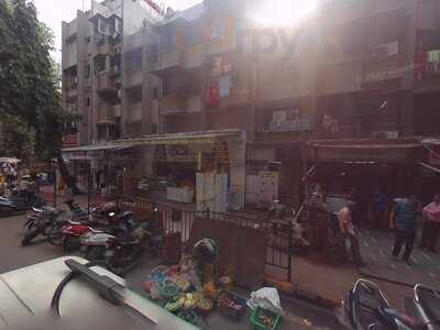 Only Sheetal Dugdhalay