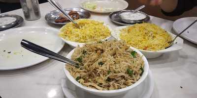 Karan Chinese Corner