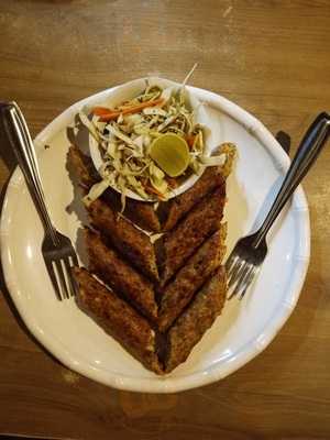 Vishwa Vihar Bar & Restaurant