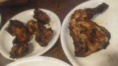 Vishwa Vihar Bar & Restaurant