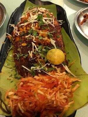 Hotel Prashanth Bar & Restaurant