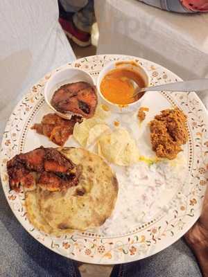 Hotel Prashanth Bar & Restaurant