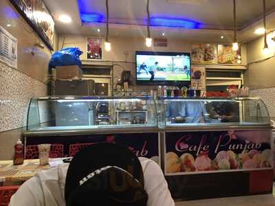 Cafe Punjab