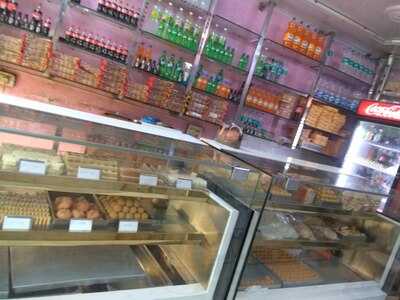 Deendayal Misthan Bhandaar