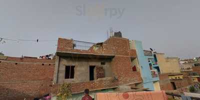 Deendayal Misthan Bhandaar