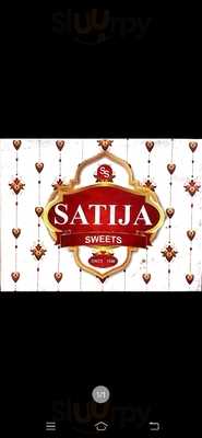 Satija Sweets