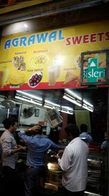 Agarwal Sweets