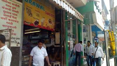 Agarwal Sweets