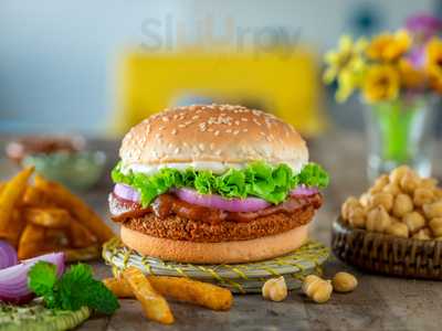 Burger Singh