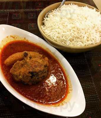 Hangla's - The Taste Of Kolkata