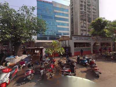 Hangla's - The Taste Of Kolkata