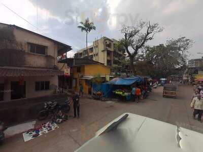 Shree Ganesh Sweet & Farsan Mart