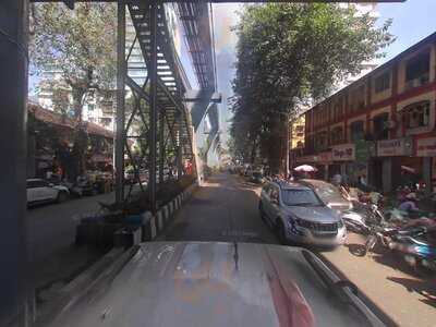 Tasty Sandwich Corner