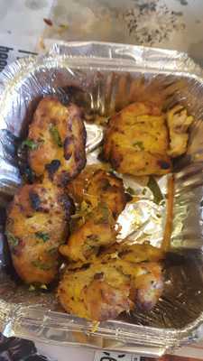 Shree Durga Lunch Home