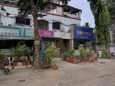 Shree Durga Lunch Home