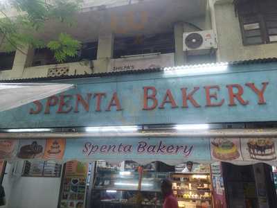 Spenta Bakery