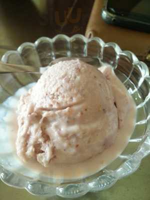 Natural Ice Cream