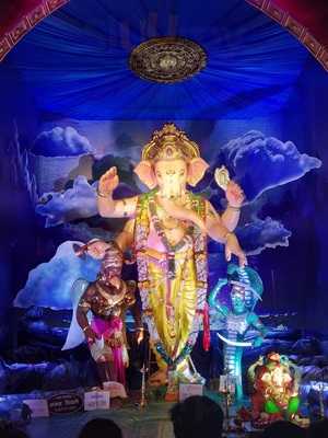 Pooja Bar & Restaurant