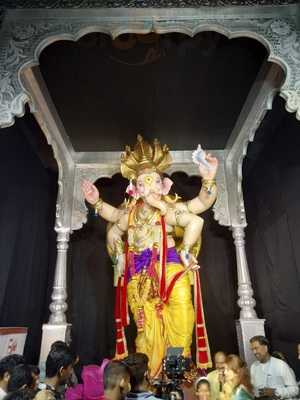 Pooja Bar & Restaurant