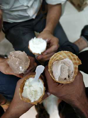 Natural Ice Cream
