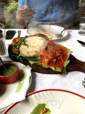 Garden Jolly Restaurant