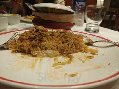 Garden Jolly Restaurant