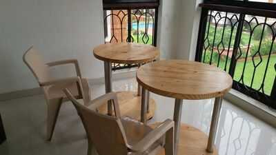 Garden Jolly Restaurant